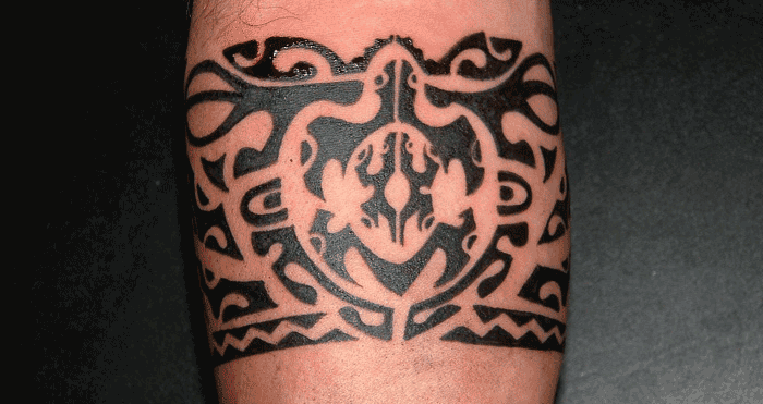 Resultat d'imatges de tatuajes tribales