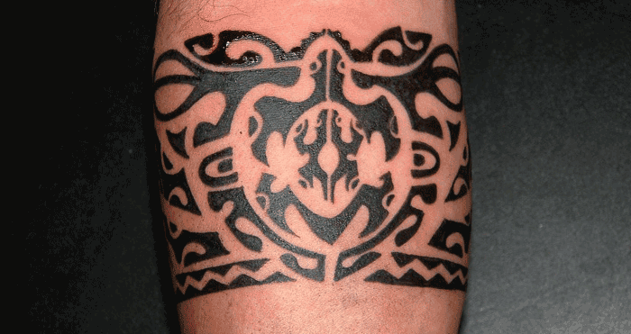 Tatuajes Tribales Mayas Tatuajes Murcia